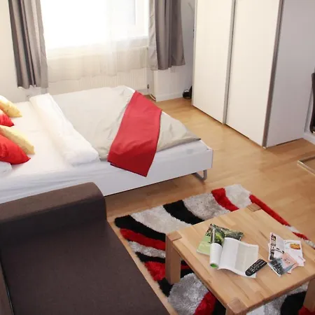 Apartment Inzersdorferstrasse Wiedeń Zewnętrze zdjęcie