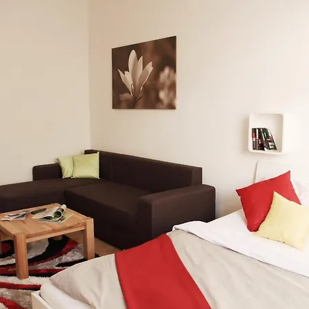 Apartment Inzersdorferstrasse Wiedeń Zewnętrze zdjęcie