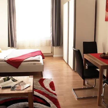 Apartment Inzersdorferstrasse Wiedeń Zewnętrze zdjęcie