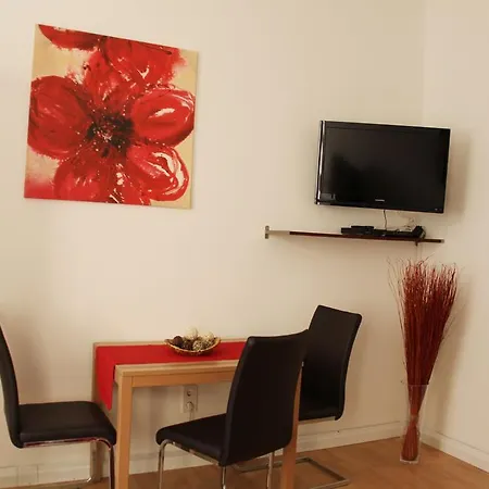 Apartment Inzersdorferstrasse Wiedeń Zewnętrze zdjęcie