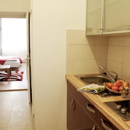 Apartment Inzersdorferstrasse Wiedeń Zewnętrze zdjęcie