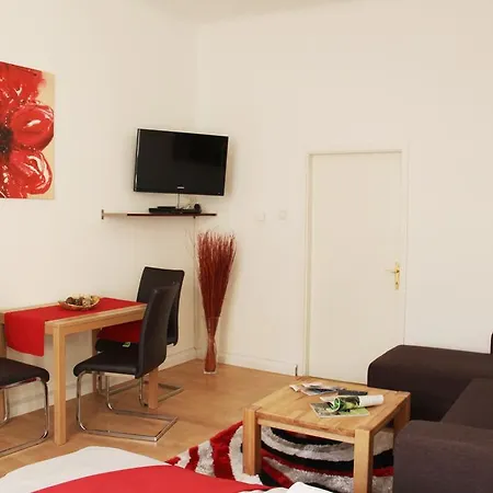 Apartment Inzersdorferstrasse Wiedeń Zewnętrze zdjęcie