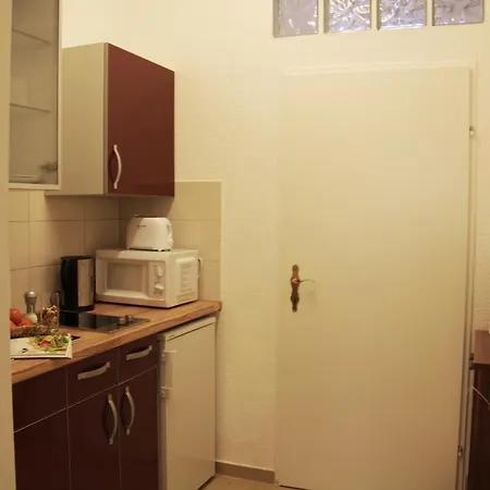 Apartment Inzersdorferstrasse Wiedeń Zewnętrze zdjęcie