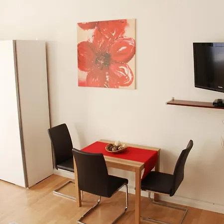 Apartment Inzersdorferstrasse Wiedeń Zewnętrze zdjęcie