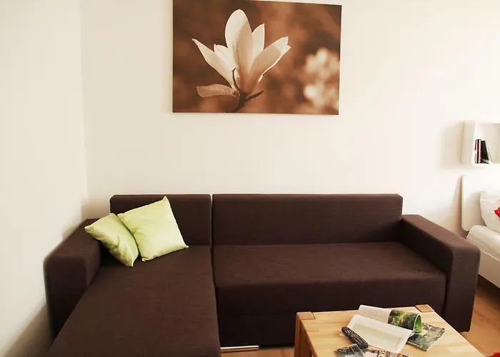 Apartment Inzersdorferstrasse