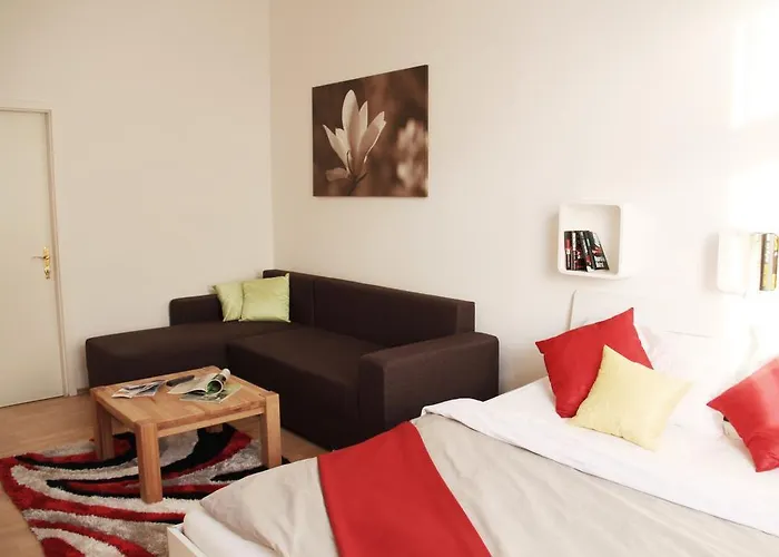 Apartment Inzersdorferstrasse