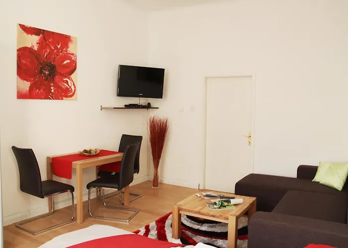 Apartment Inzersdorferstrasse