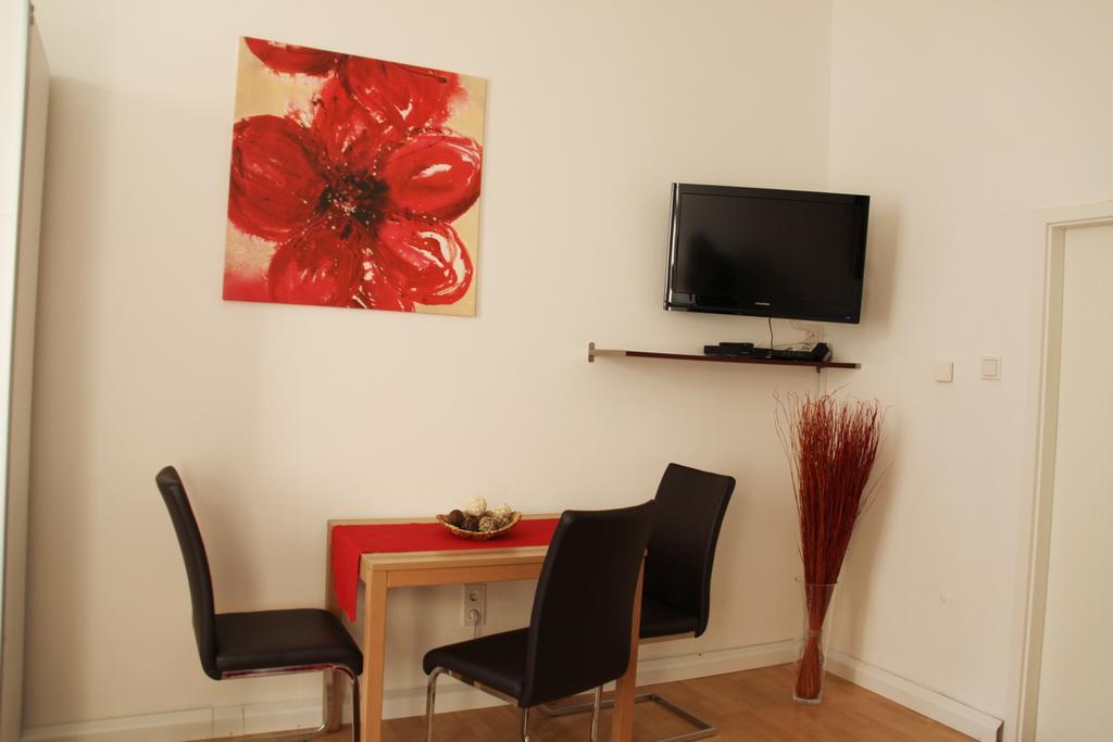 Apartment Apartment Inzersdorferstrasse