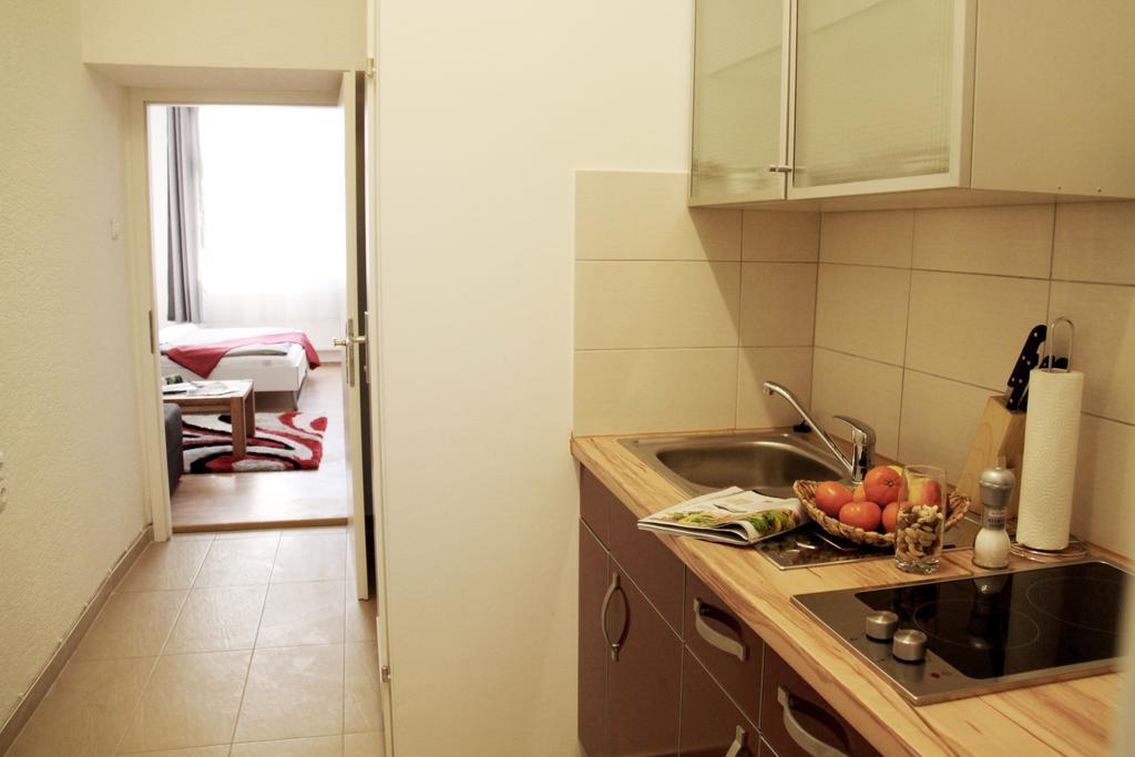 Apartment Inzersdorferstrasse Apartment Vienna