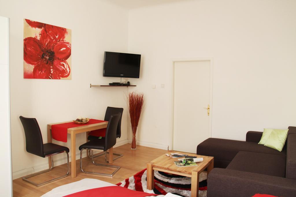 Apartment Inzersdorferstrasse Apartment